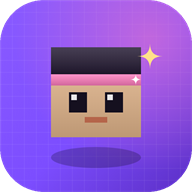 Skin Maker app icon
